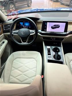 فولكسفاغن أطلس